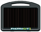Patriot Solar Fence Energizer