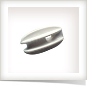 End Strain Insulator