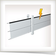 Hot Rail&reg; Electric HTP&reg;