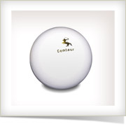Centaur Polo Balls
