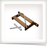 T Bracket
