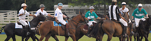Bluewater Creek Polo