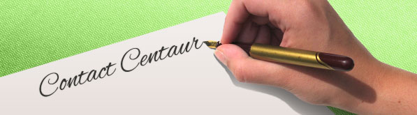 Contact Centaur