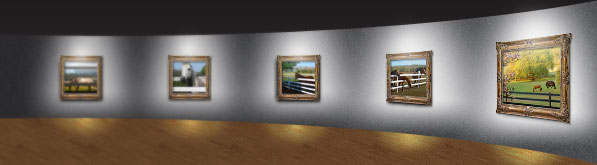 Gallery of Fences