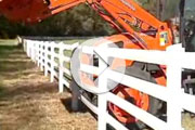 Centaur is Tractor Tough